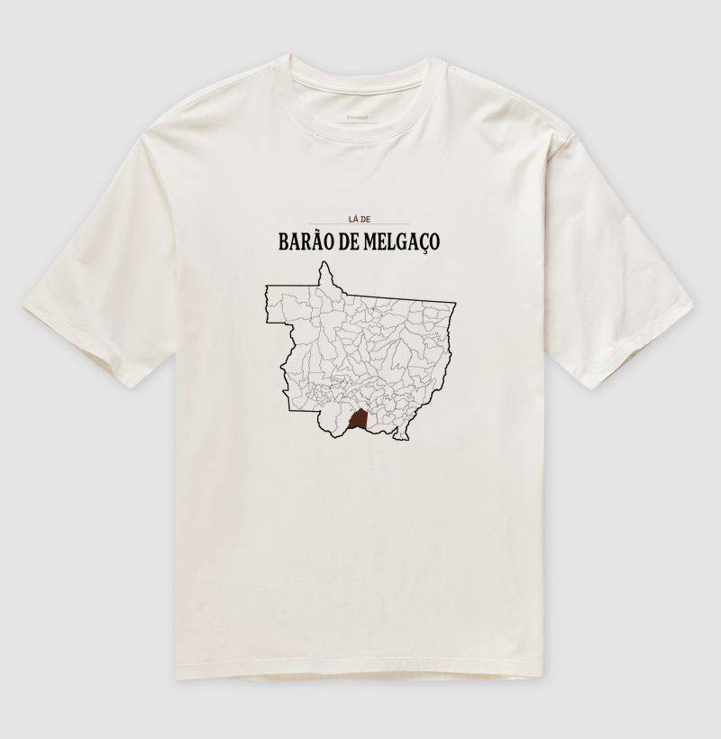 Barão de Melgaço | Território MT - Imagem 4
