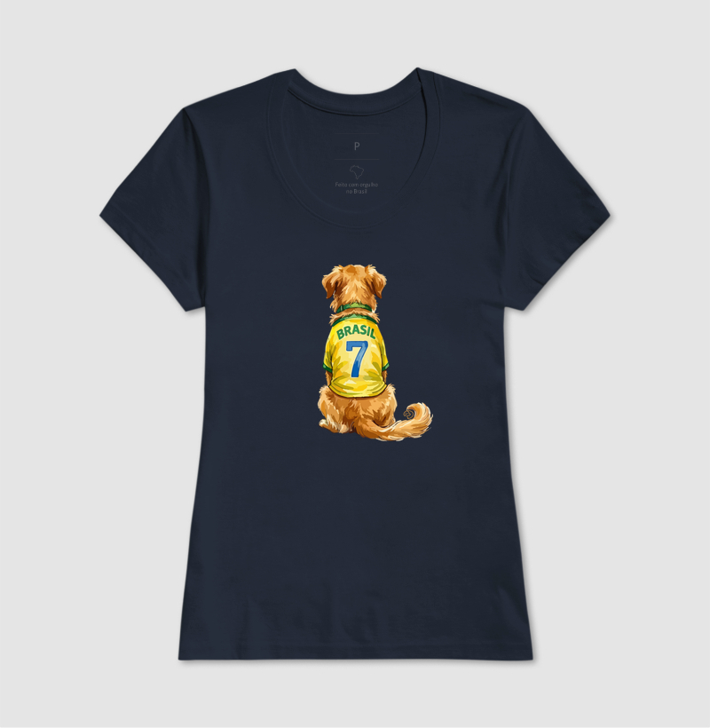 Camisa 9