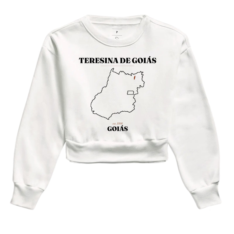 Teresina de Goiás | Legado GO - Imagem 3