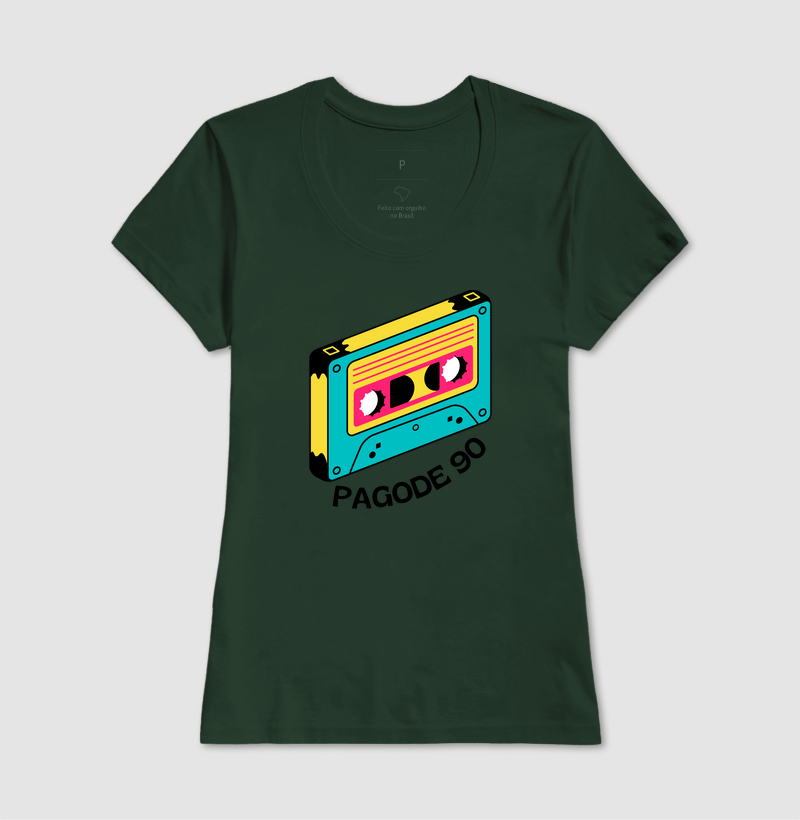 Camisa 12