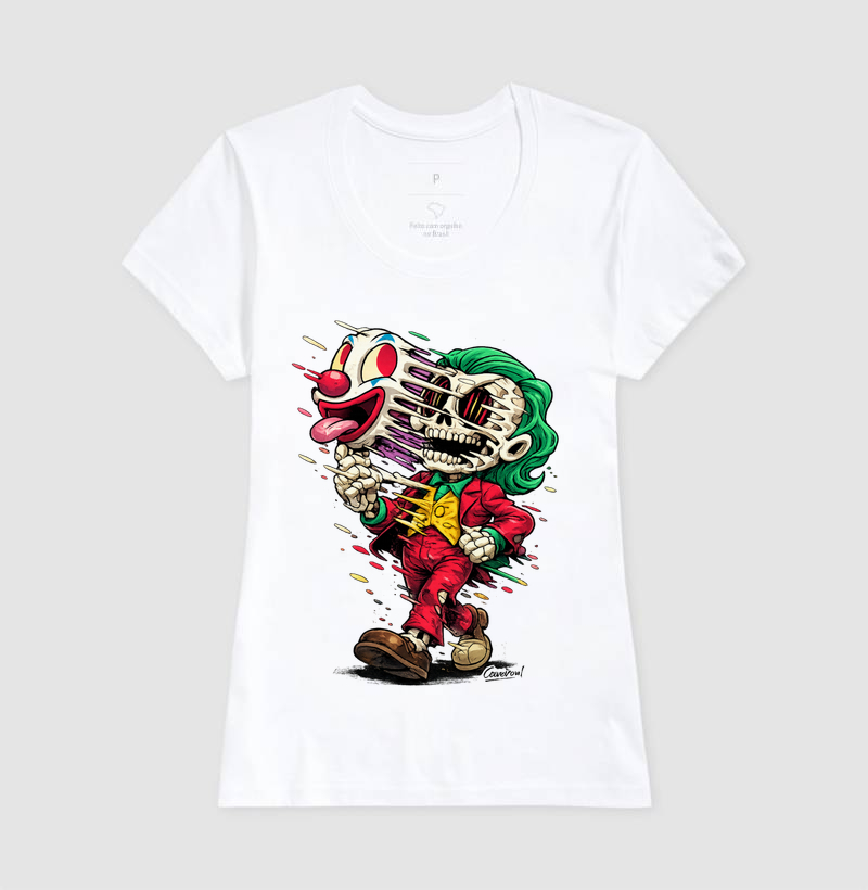 Camisa 2
