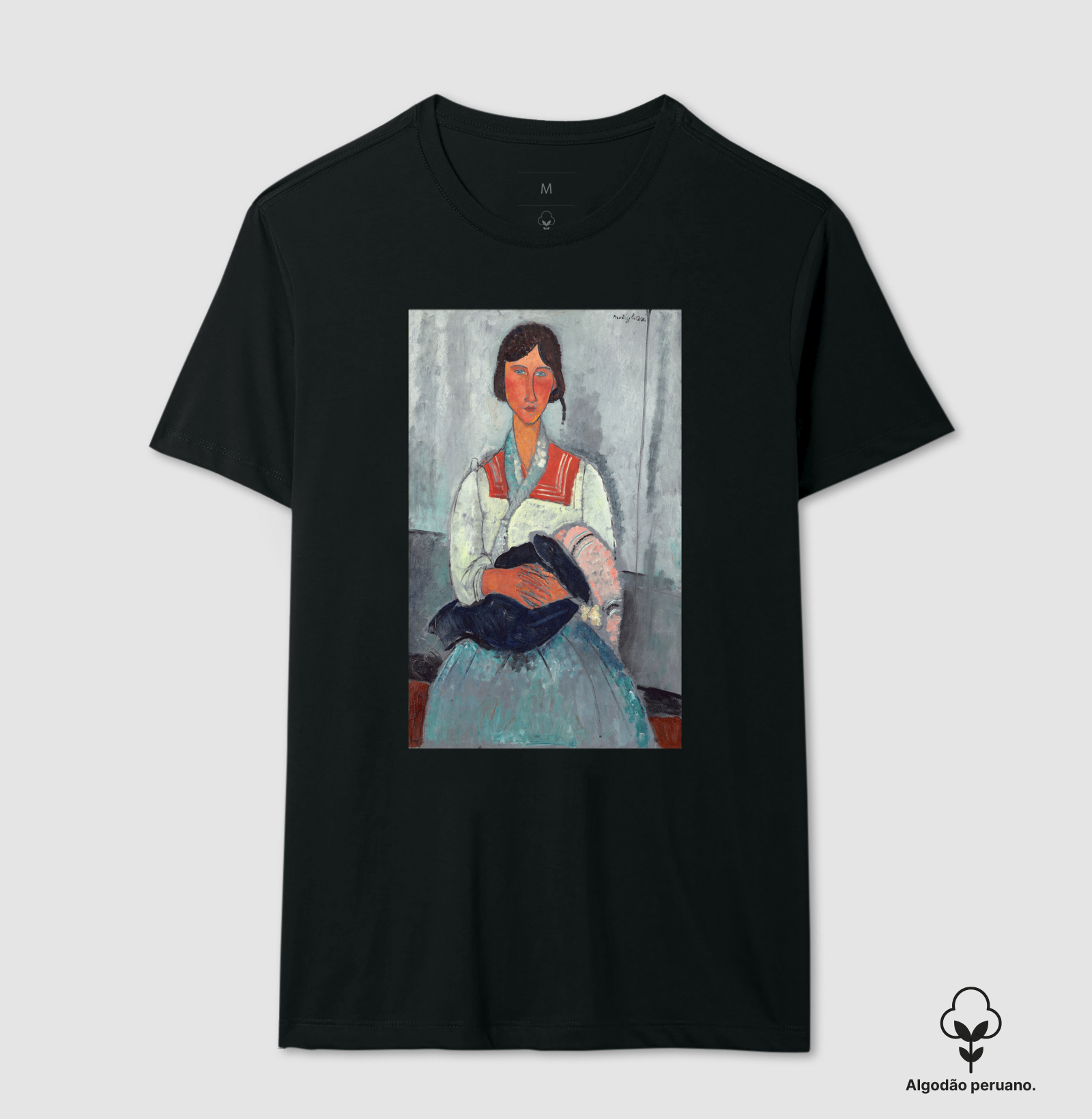 Camisa 6