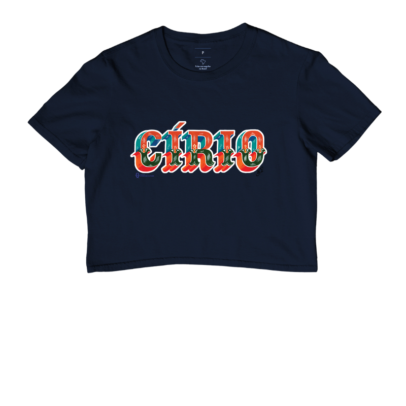 Camisa Círio - Kekel - Imagem 4