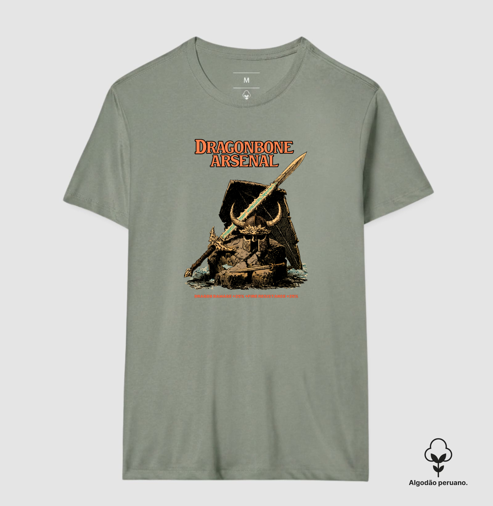 Dragonbone Arsenal - Imagem 8