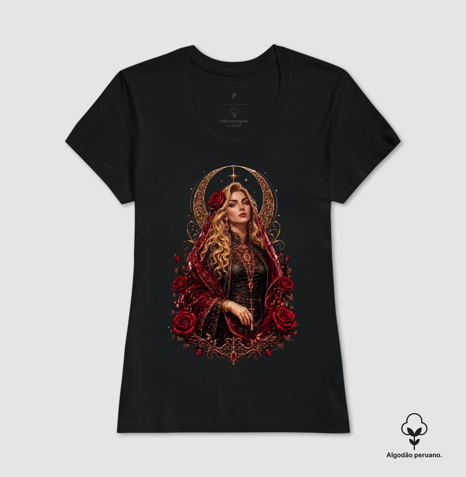 Camisa 2