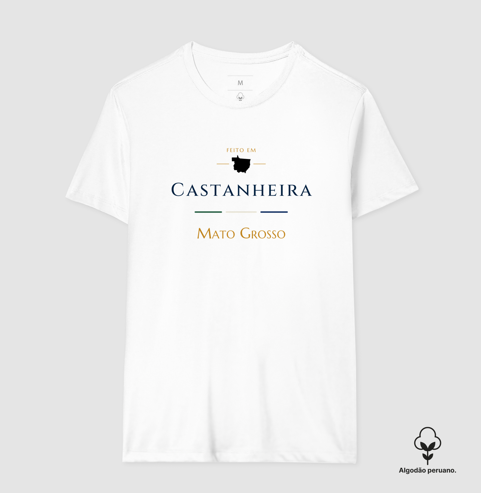Camisa 5