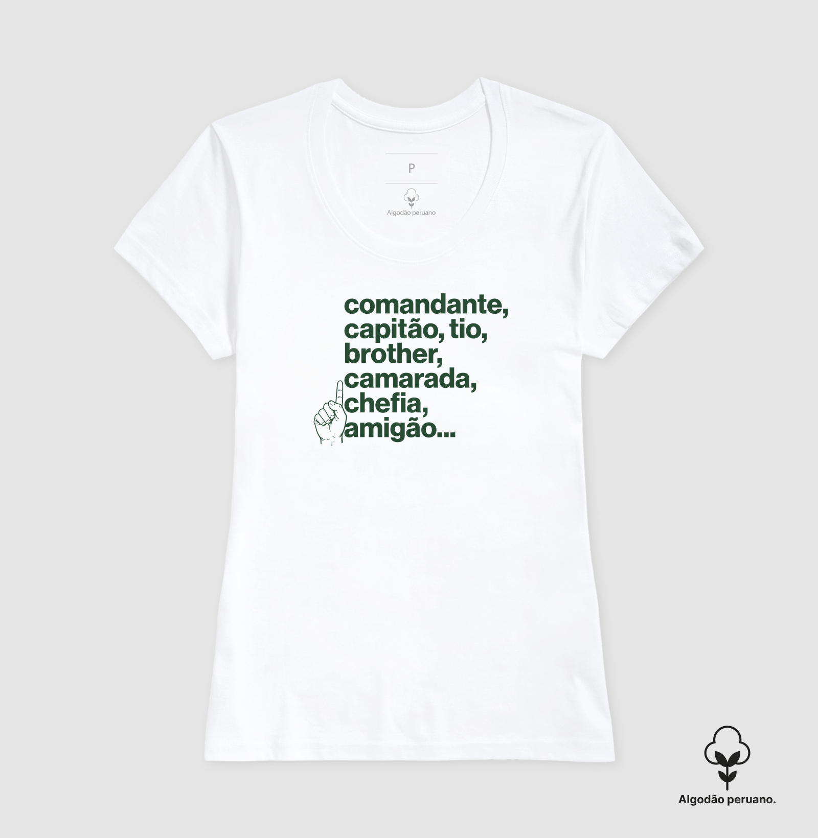 Camisa 2