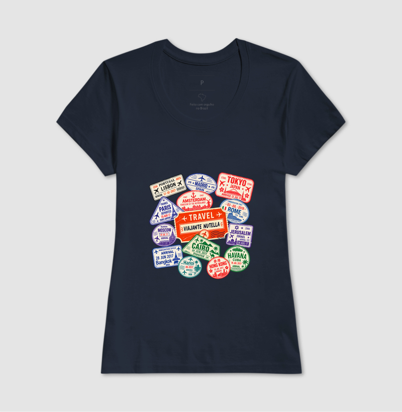 Camisa 6
