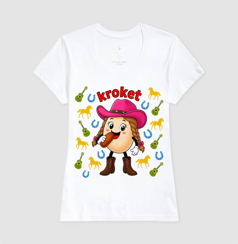 Egg Kroket - Sertanejo - Imagem 5