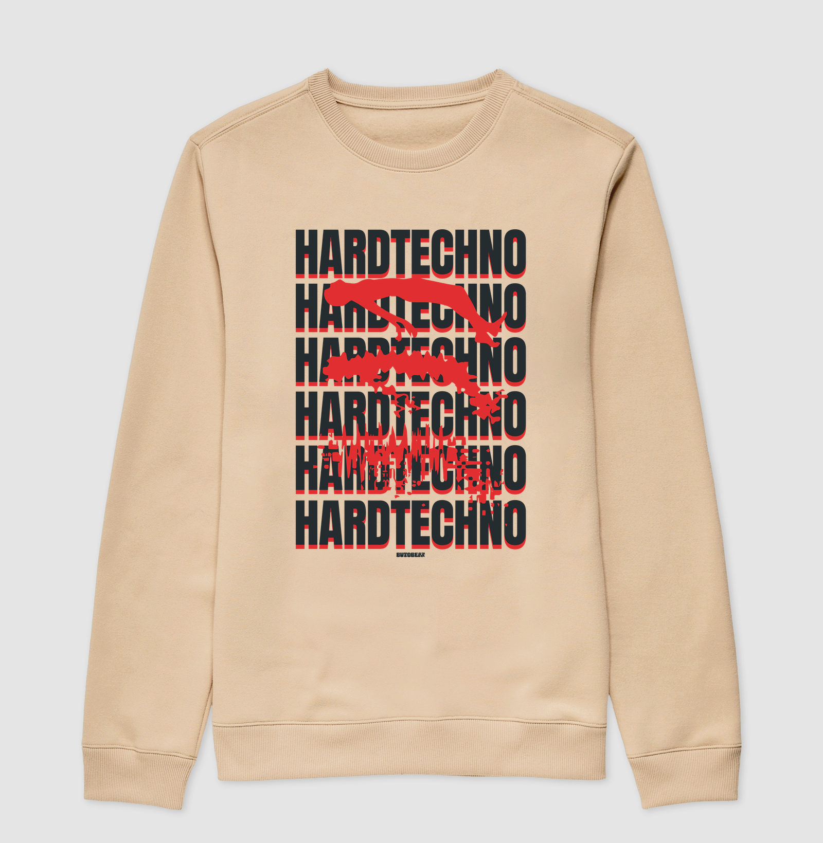 HARD TECHNO vol.3 - Imagem 4
