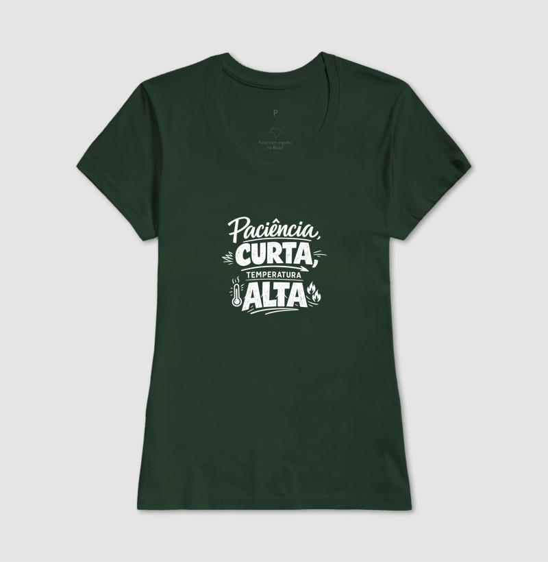 Camisa 12