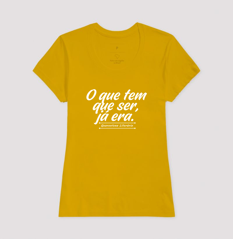 Camisa 16