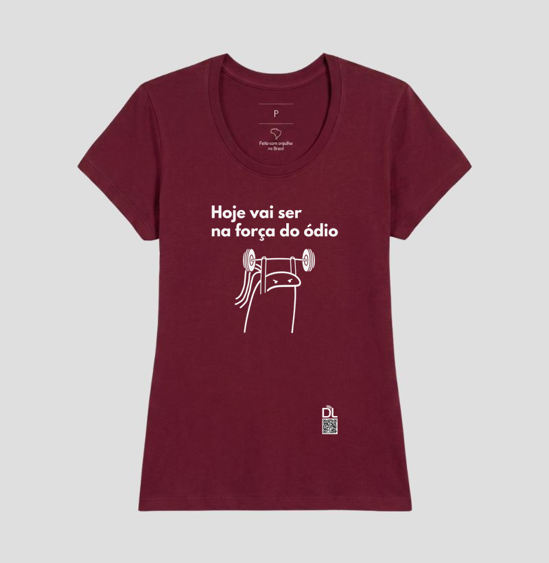 Camisa 21