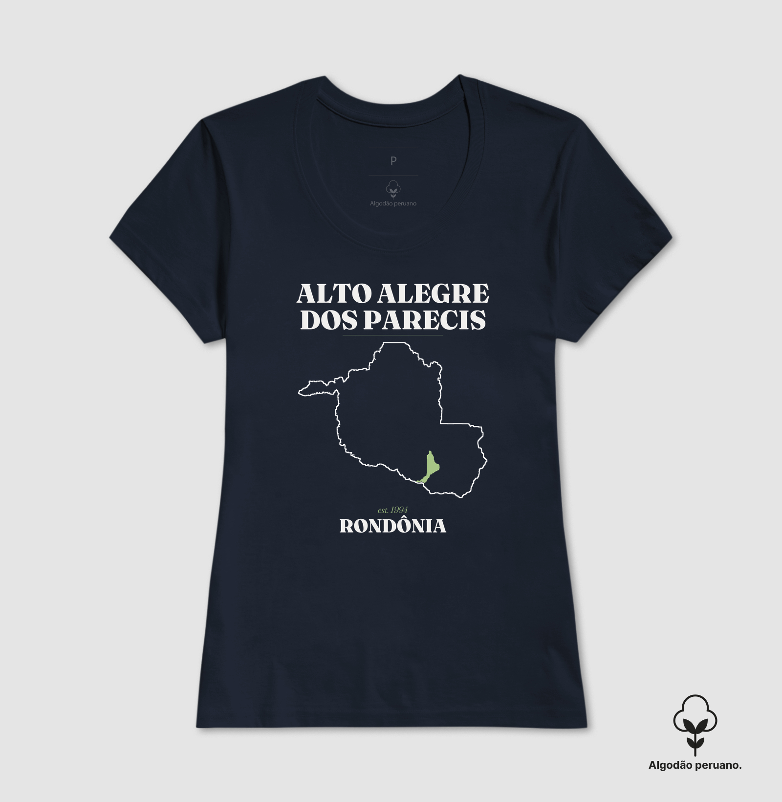 Camisa 6