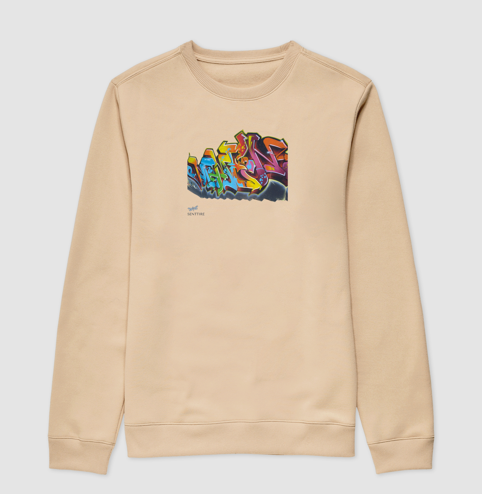 Camiseta Urban - Imagem 3
