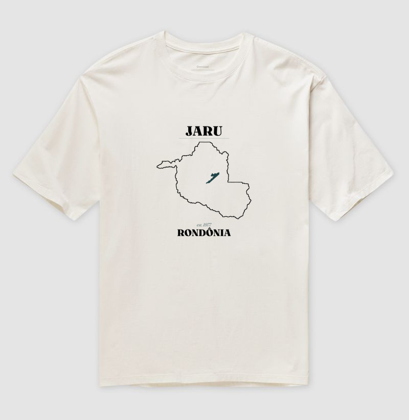 Jaru | Legado RO - Imagem 4