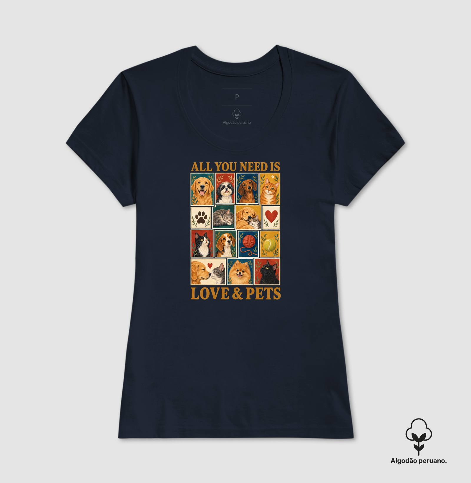 All You Need is Love & Pet - Imagem 5