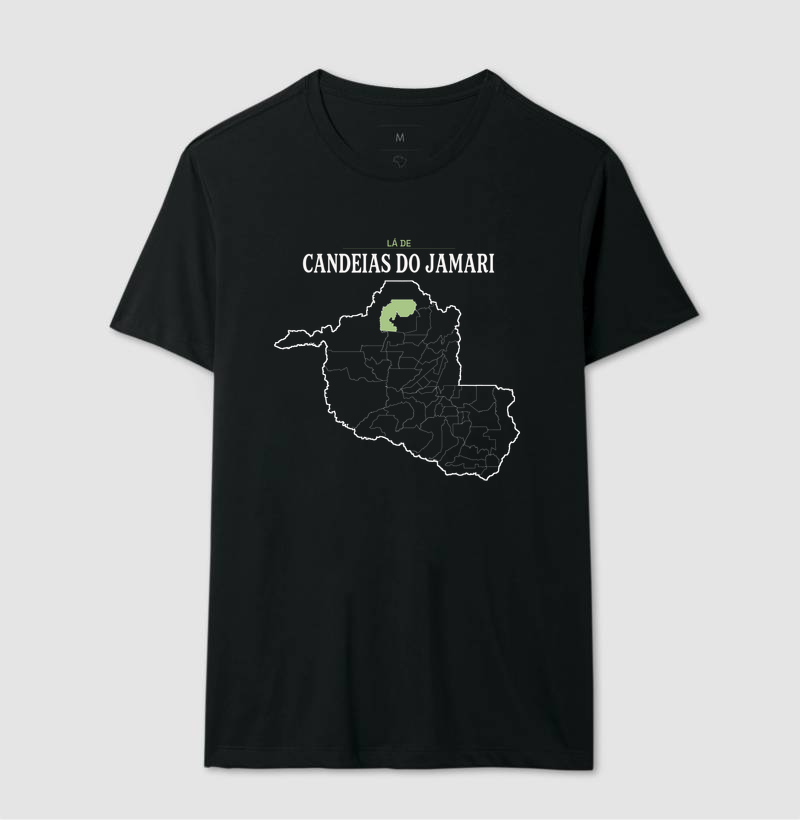Candeias do Jamari | Território RO - Imagem 2