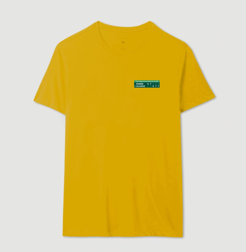 Camisa 13