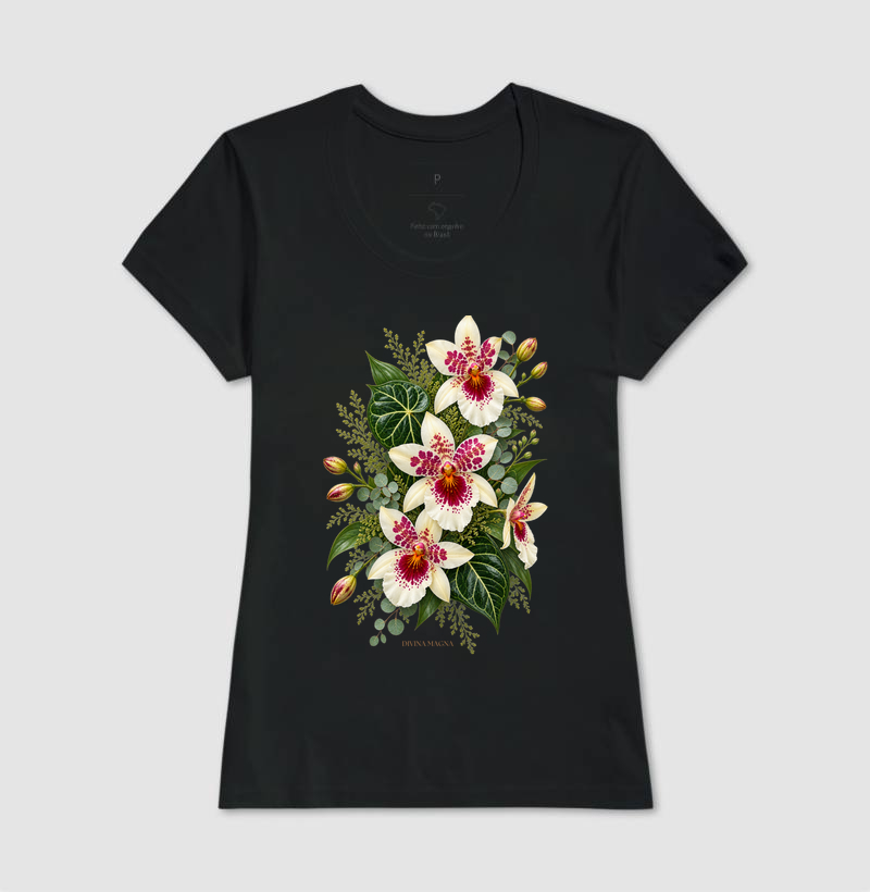 Orquídea Hawaiian "Hilo Sparkle" - Imagem 3