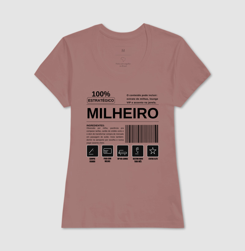Camisa 19