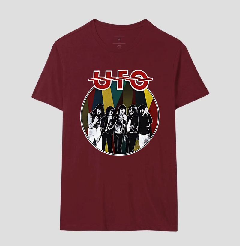 UFO - Integrantes - Imagem 18
