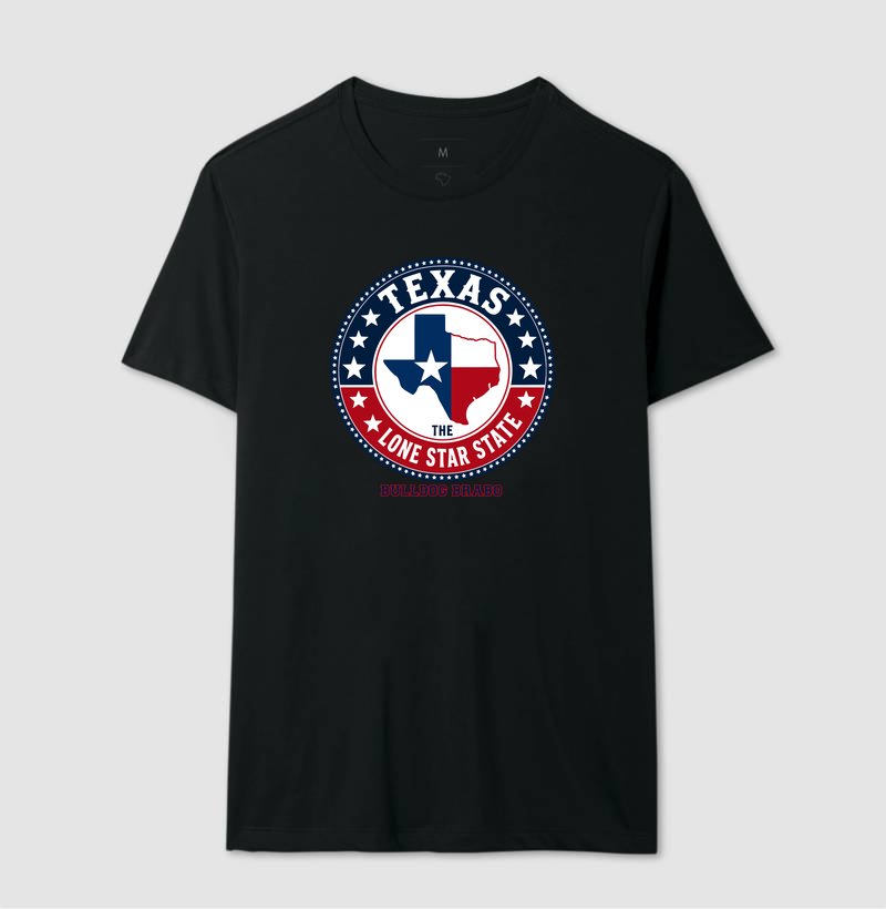 Texas Lone Star State - Imagem 3
