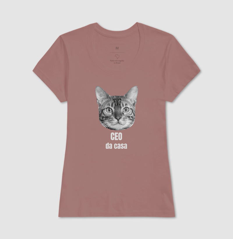 Camisa 16