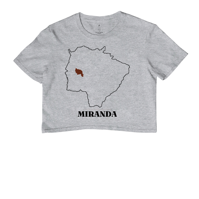Miranda | Traço MS - Imagem 6