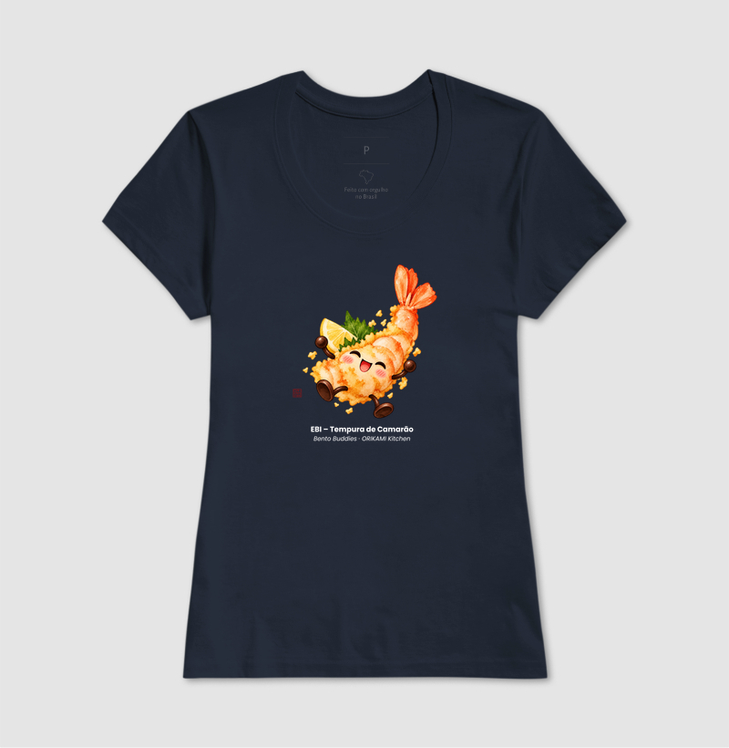 EBI – Tempura de Camarão - Imagem 7