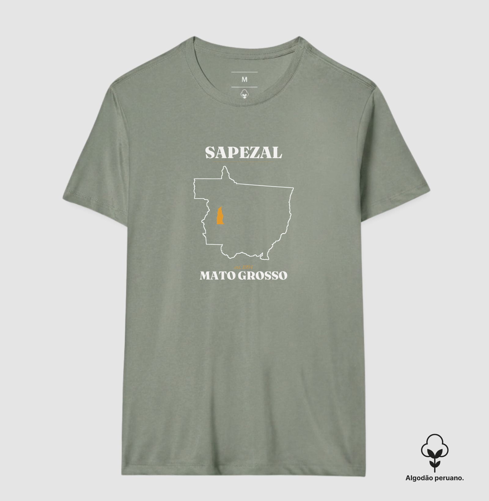 Sapezal | Legado MT - Imagem 6