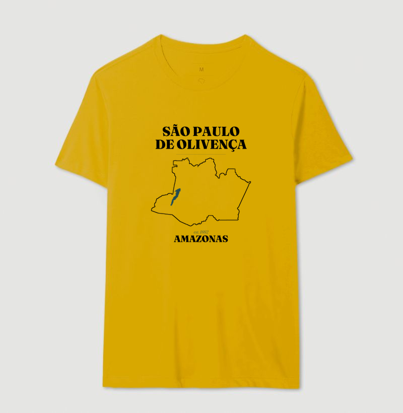 São Paulo de Olivença | Legado AM - Imagem 14