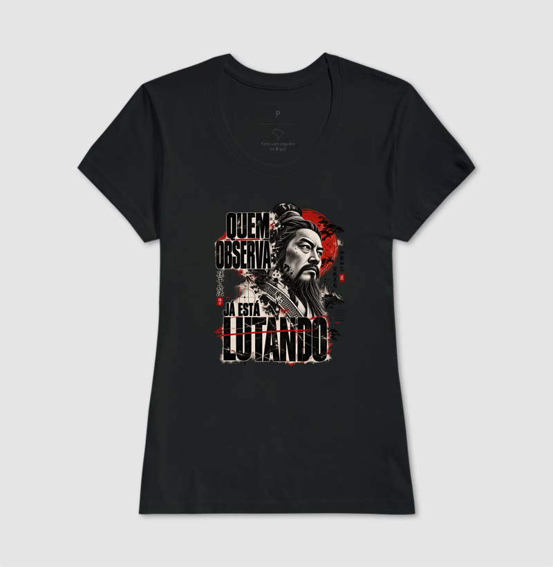 Sun Tzu - Quem Observa Já Está Lutando - Imagem 3