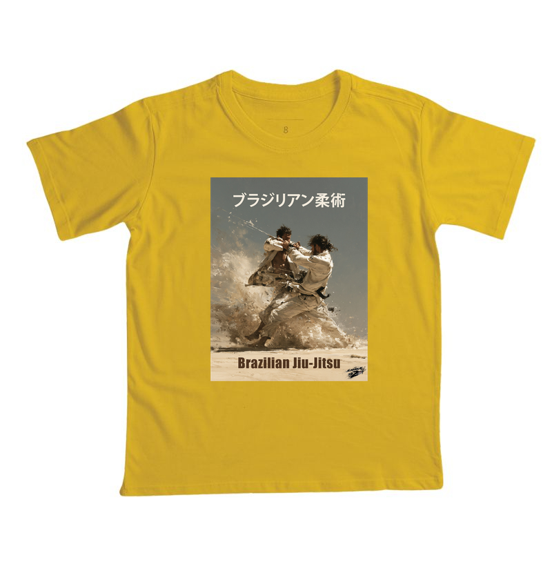 Brazilian Jiu-Jitsu - Imagem 6