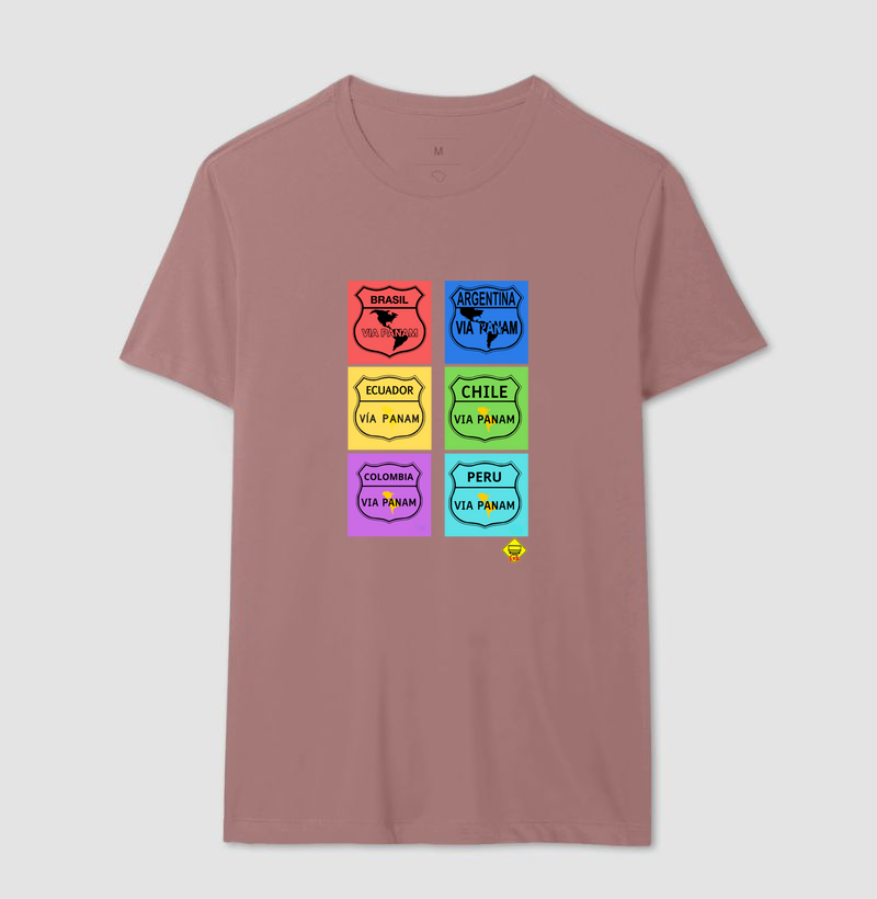 Camisa 19