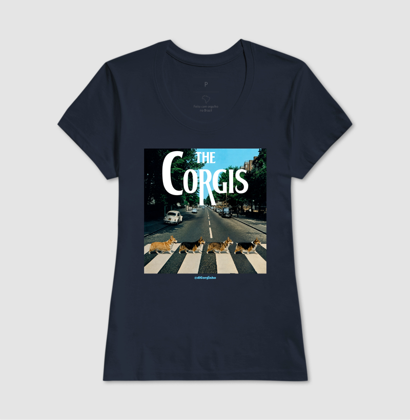  The Corgis – Abbey Road - Imagem 7