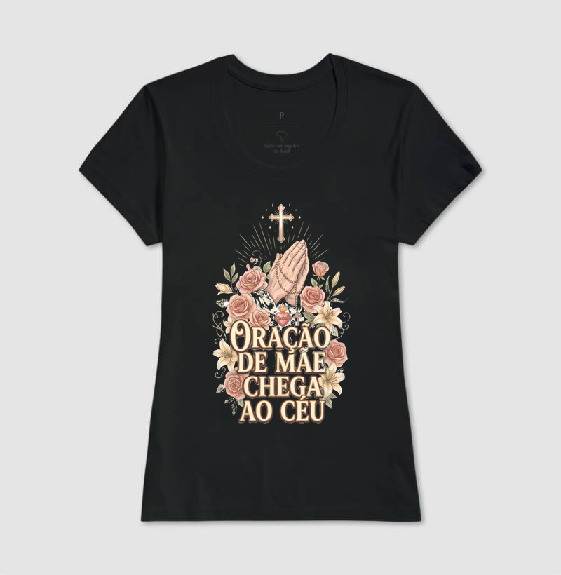 Oração de Mãe chega ao Céu - Imagem 3