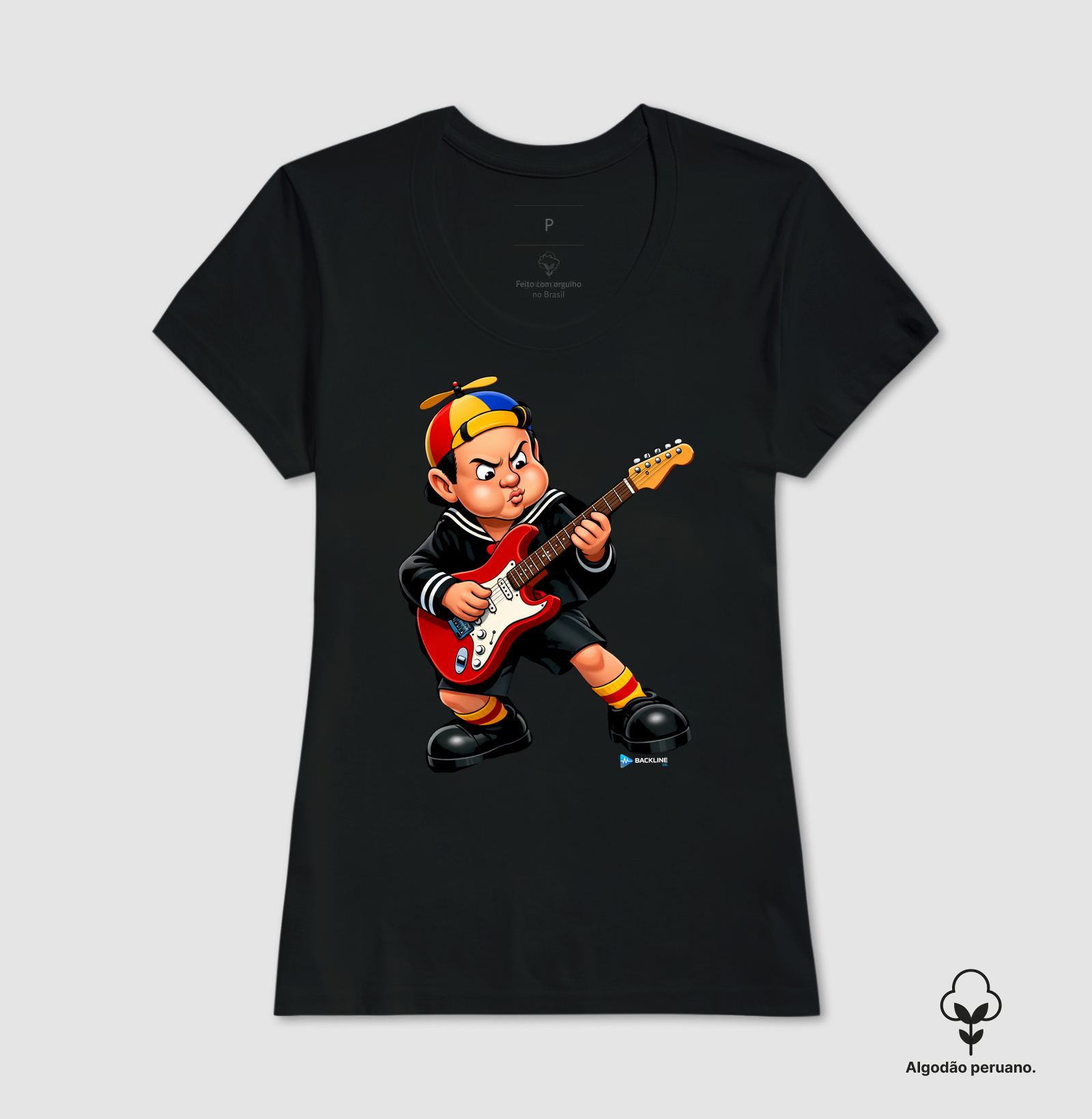 Camisa 2