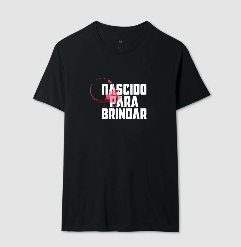 Nascido para Brindar - Imagem 2