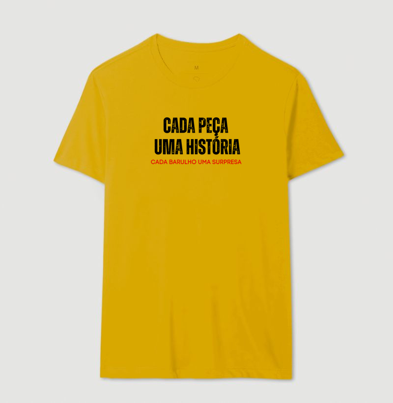 Camisa 11