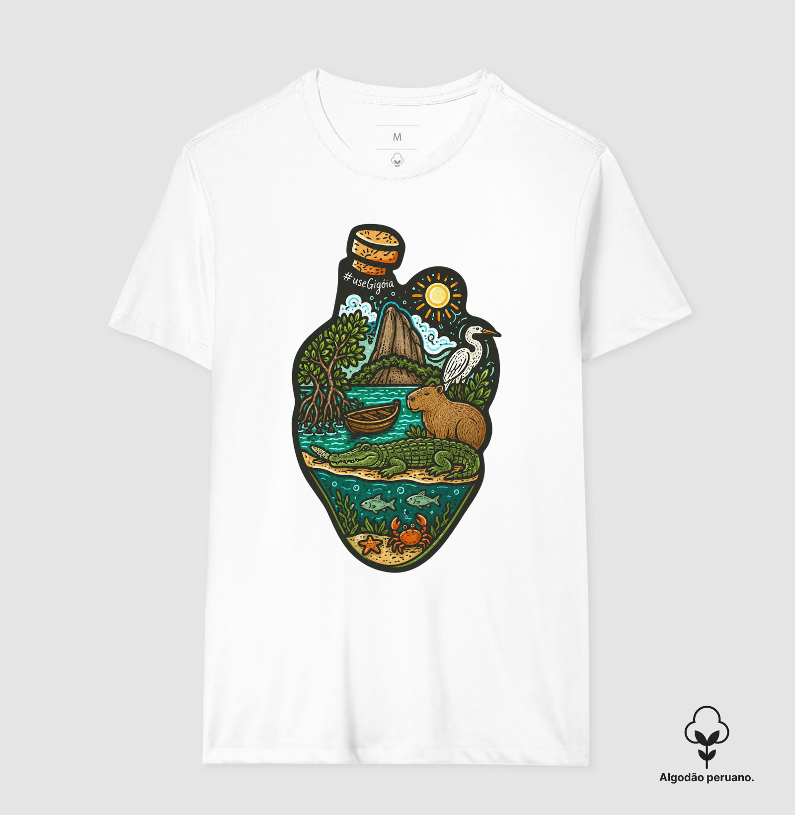 Camisa 3