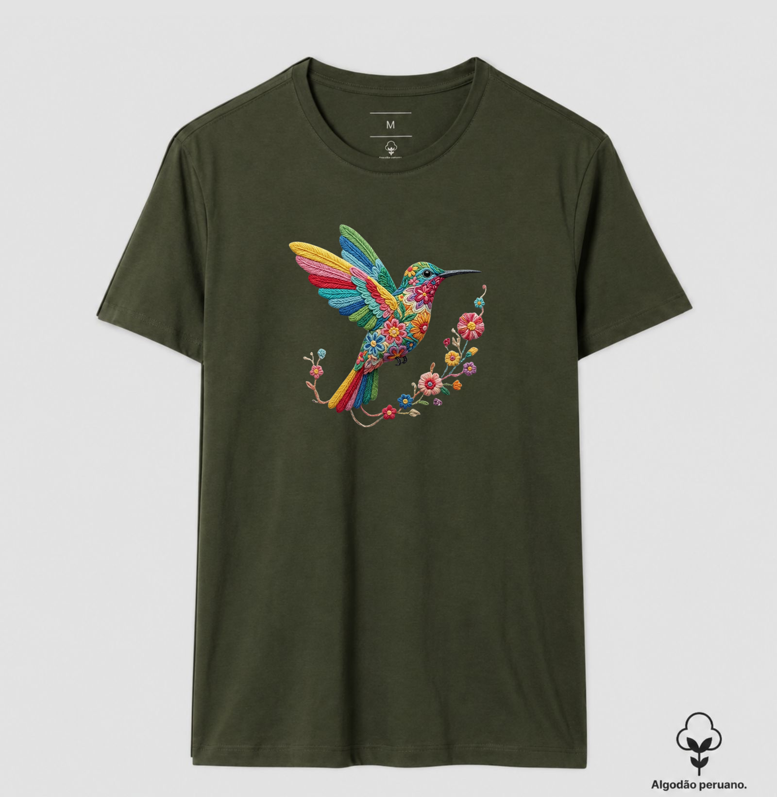 Camisa 7