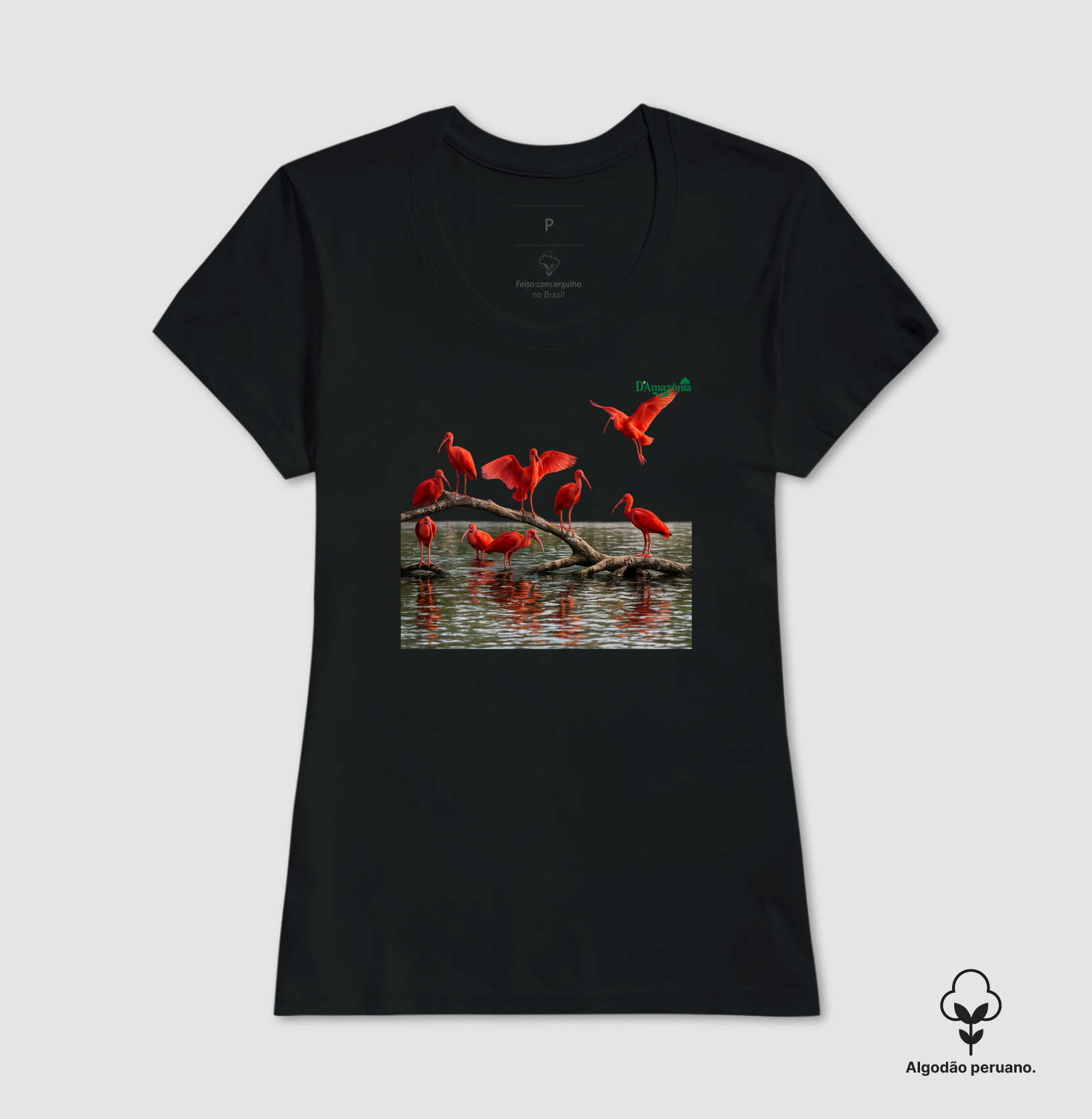 Camisa 4