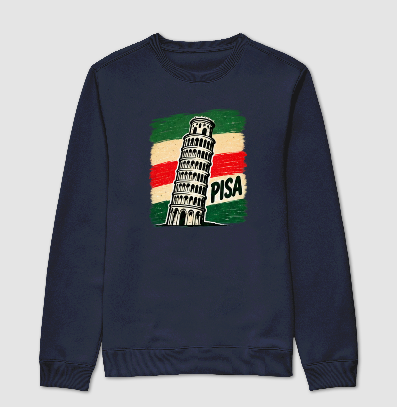Pisa Listrado - Imagem 5
