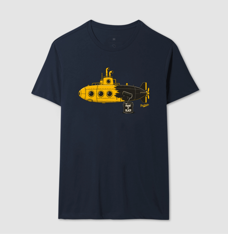 Black Submarine - Imagem 7