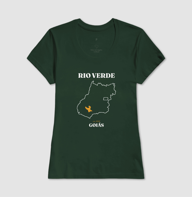 Camisa 12