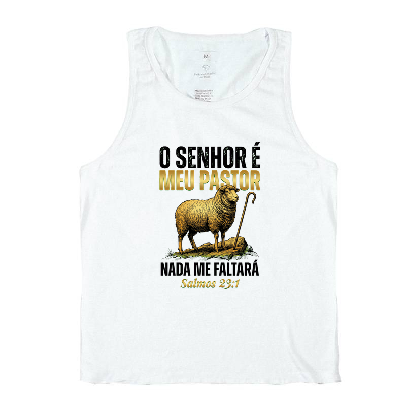 Ovelha - O Senhor é meu Pastor - Imagem 2