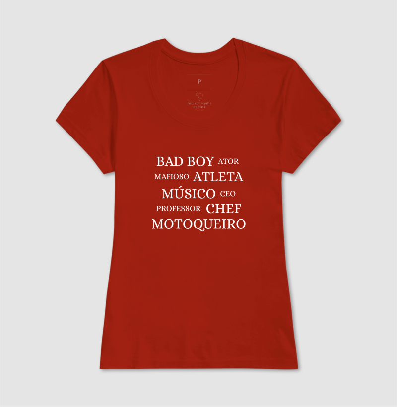 Camisa 10
