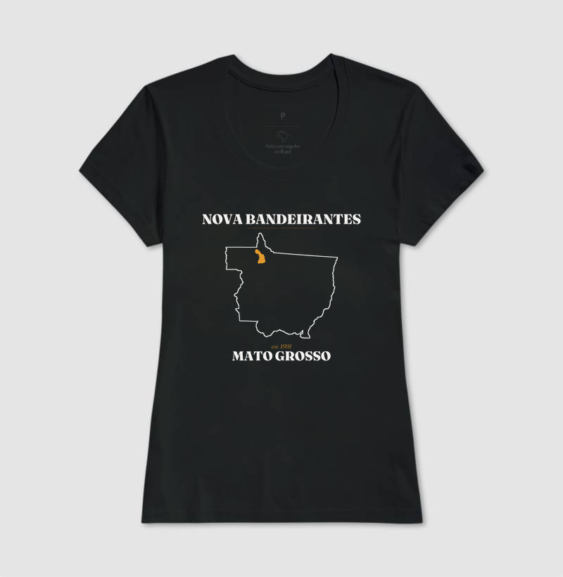 Nova Bandeirantes | Legado MT - Imagem 3