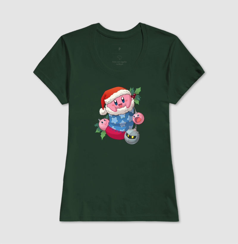 Kirby - Presente - Imagem 13